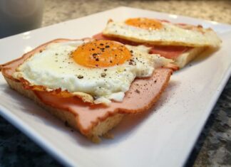 Consejos para Hacer un Huevo Frito Perfecto Hacer Huevo Frito Perfecto