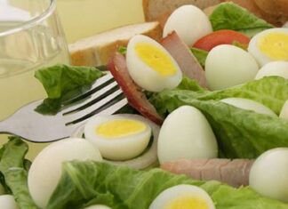 3 dietas para PERDER PESO