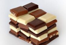 3 excelentes países PRODUCTORES DE CHOCOLATE