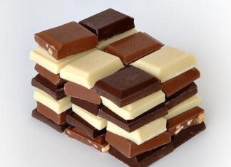 3 excelentes países PRODUCTORES DE CHOCOLATE