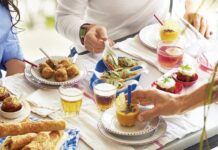 2 recetas para PERDER PESO EN VERANO