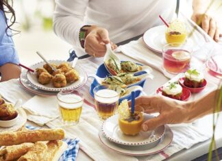 2 recetas para PERDER PESO EN VERANO