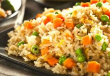 4 RECETAS CHINAS para adentrarte en la gastronomía oriental