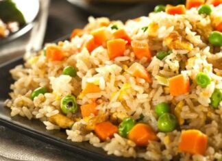 4 RECETAS CHINAS para adentrarte en la gastronomía oriental