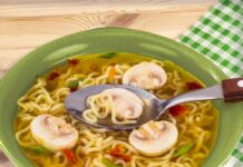 🍲Las Mejores Recetas de Sopas y Cremas para el Invierno≫¡Calienta Tu Alma y Tu Estómago! ❄️