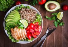 4 formas de lograr BUENA ALIMENTACIÓN