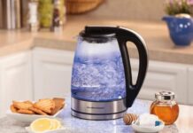 Beneficios de un buen hervidor eléctrico Hervidor Electrico Barato