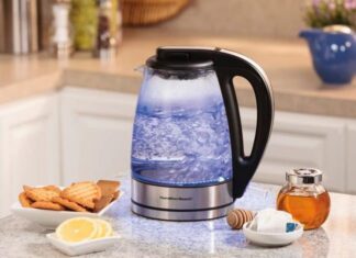 Beneficios de un buen hervidor eléctrico Hervidor Electrico Barato