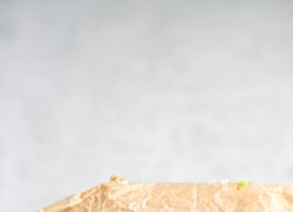 Kebab vegano bajo en grasas, RECETAS VEGANAS FÁCILES