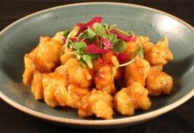 3 deliciosas RECETAS CHINAS