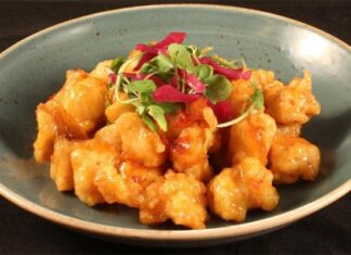 3 deliciosas RECETAS CHINAS