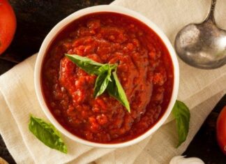 Consejos para una SABROSA SALSA DE TOMATE