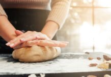Consejos para hornear y PREPARAR GALLETAS