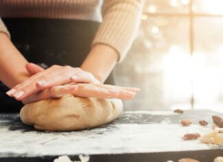 Consejos para hornear y PREPARAR GALLETAS