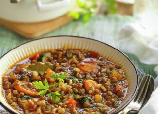 5 recetas para afrontar el invierno