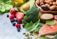 CONSEJOS PARA una alimentación saludable