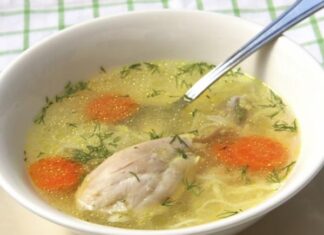 Recetas para incrementar las defensas