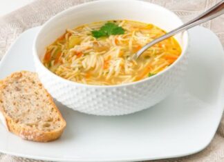 Recetas contra la gripe