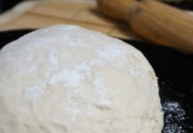 Consejos para preparar PIZZA: la masa y la salsa