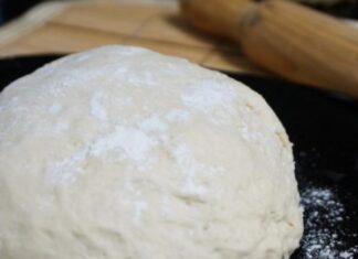 Consejos para preparar PIZZA: la masa y la salsa