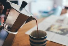 4 claves para PREPARAR UN BUEN CAFÉ