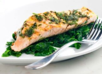 Dos RECETAS SENCILLAS para la cuarentena por coronavirus