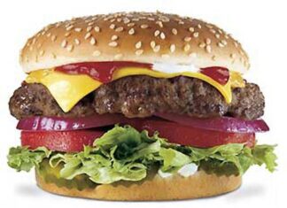 2 recetas de COCINA AUSTRALIANA