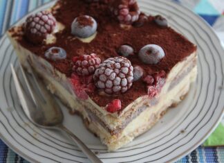 Cómo congelar correctamente la comida comida-congelada