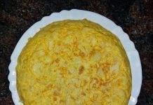 Trucos para hacer la mejor tortilla de patatas tortilla-patatas