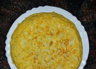 Trucos para hacer la mejor tortilla de patatas tortilla-patatas
