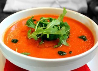 Cómo hacer el mejor gazpacho andaluz gazpacho-andaluz