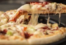 ¿Cómo hacer la mejor masa de pizza casera? masa-pizza-casera