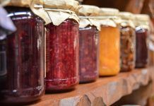 Cómo hacer la mejor mermelada casera mermelada-casera