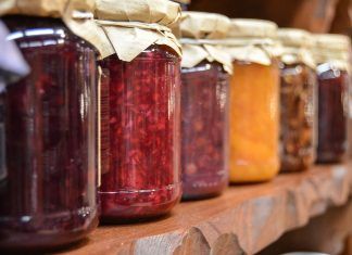 Cómo hacer la mejor mermelada casera mermelada-casera