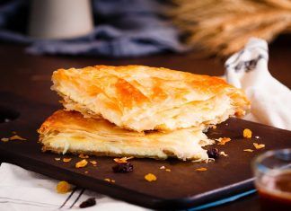 Los 3 mejores rellenos para empanadas relleno-empanadas