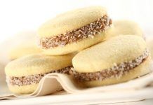 ¿Cómo hacer los mejores alfajores de maicena?