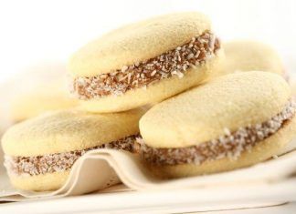 ¿Cómo hacer los mejores alfajores de maicena?