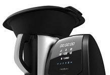 3 Robots de cocina rebajados en el Amazon Prime Day