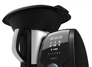 3 Robots de cocina rebajados en el Amazon Prime Day