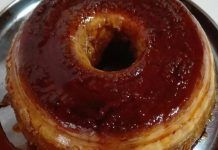¿Cómo preparar una exquisita torta flan? ¿Cómo preparar una exquisita torta flan?