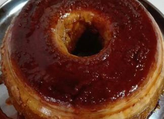 ¿Cómo preparar una exquisita torta flan? ¿Cómo preparar una exquisita torta flan?