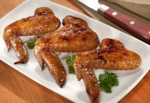 Recetas fáciles para principiantes