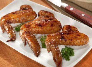 Recetas fáciles para principiantes