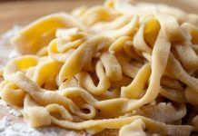 Guía completa para hacer tallarines y ravioles caseros