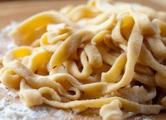 Guía completa para hacer tallarines y ravioles caseros