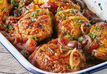 🍽️ Comidas Completas con Pocos Ingredientes ➤¡La Magia de Cocinar Fácil y Delicioso! ✨