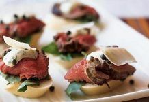 Tradiciones gastronómicas de Fin de Año del mundo