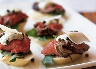 Tradiciones gastronómicas de Fin de Año del mundo