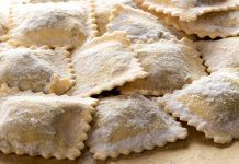 Ravioles, de la mesa de la abuela a tus manos