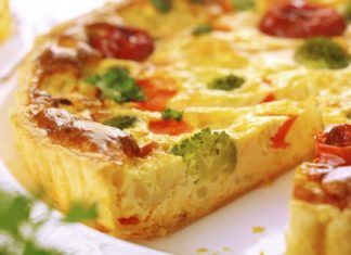 Las mejores tartas para cualquier momento del año